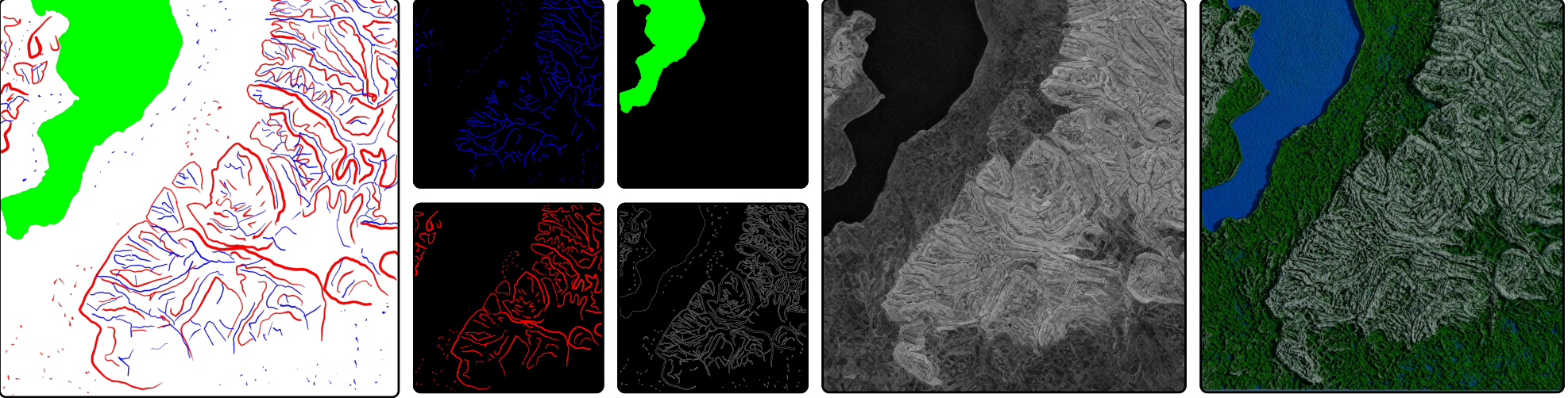 Earthbender Workflow Teaser